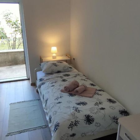 Apartment Hermes 洛夫兰 外观 照片