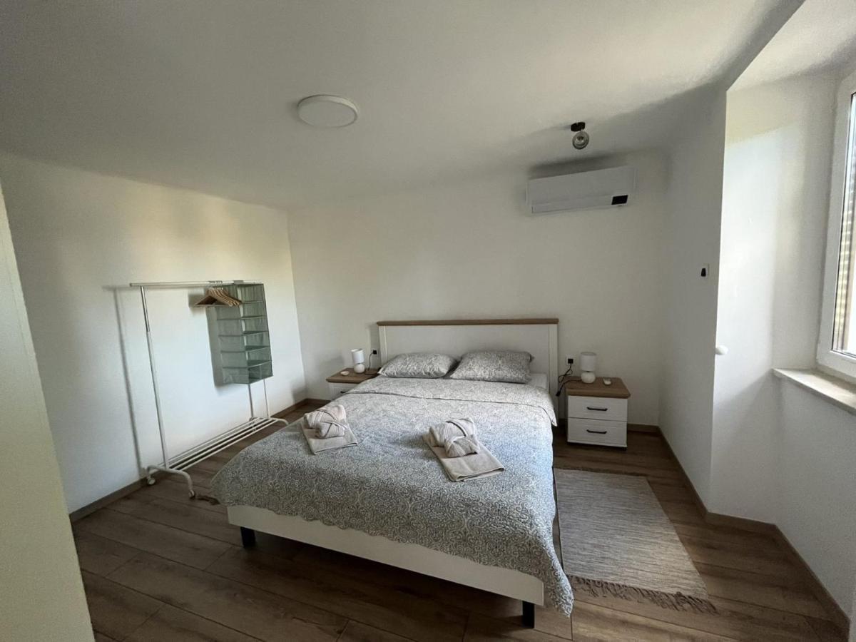 Apartment Hermes 洛夫兰 外观 照片
